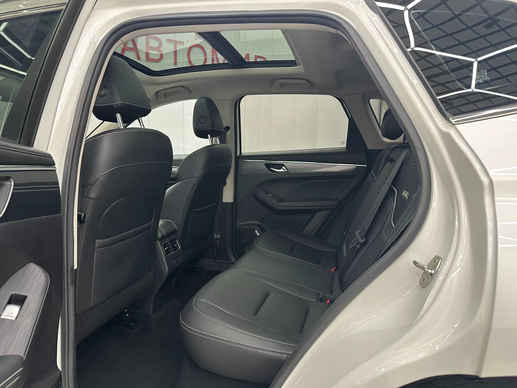 Haval Jolion 2021 — миниатюра 7