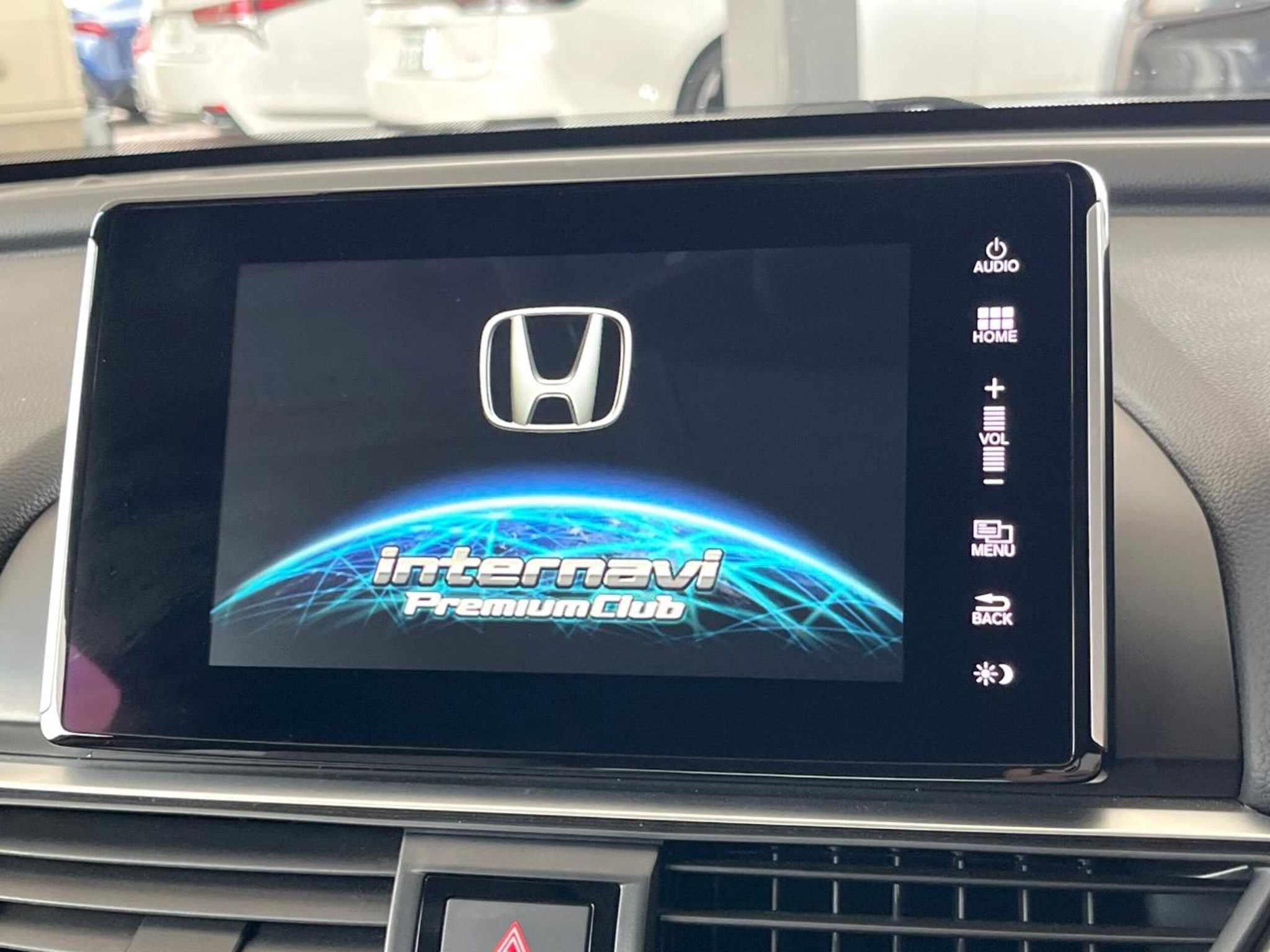 Honda Accord 2021 — миниатюра 4