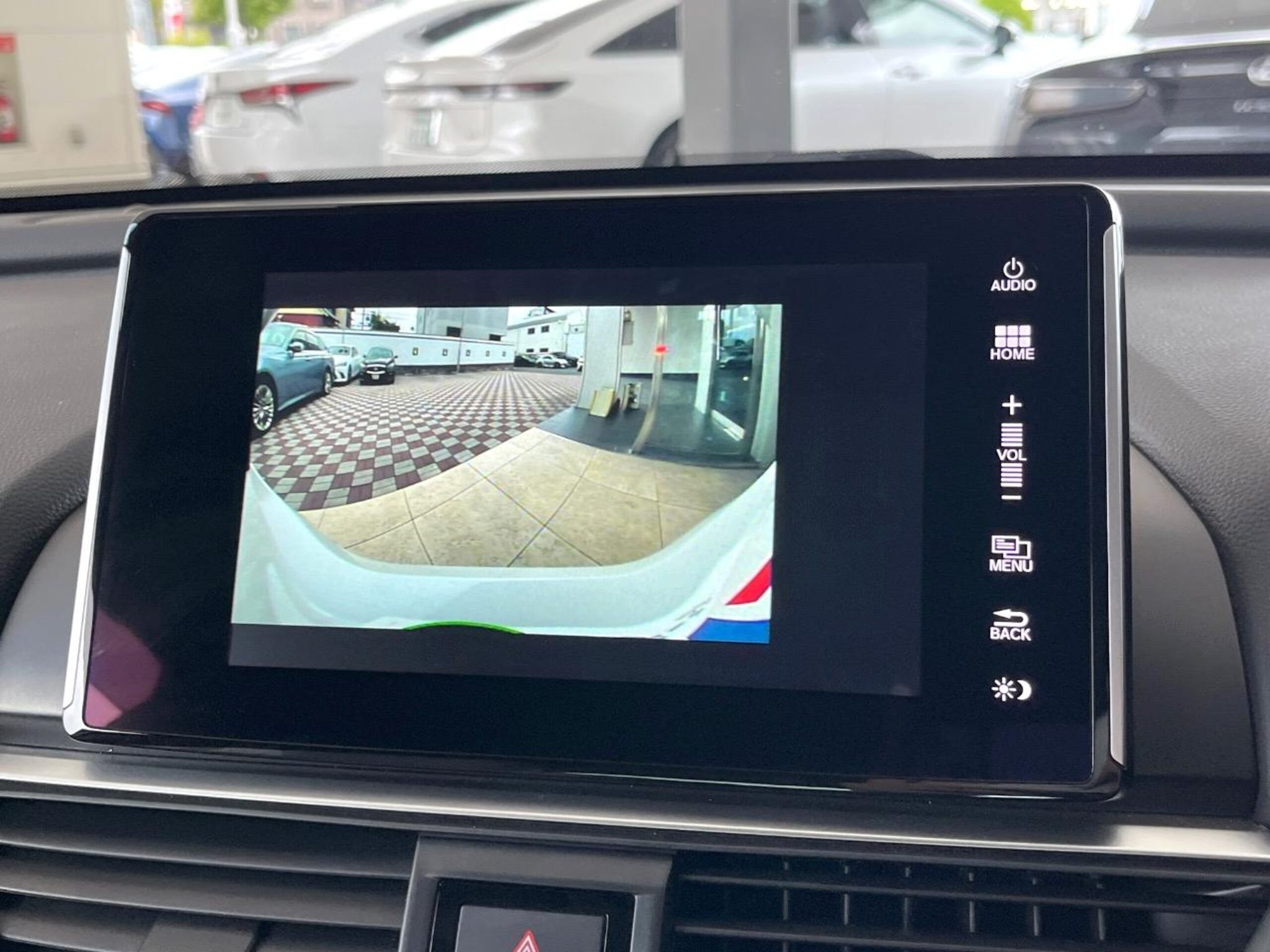 Honda Accord 2021 — миниатюра 5