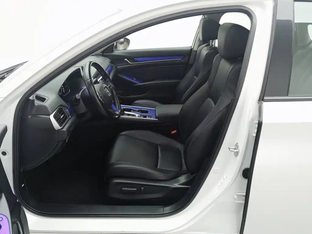 Honda Accord 2021 — миниатюра 10