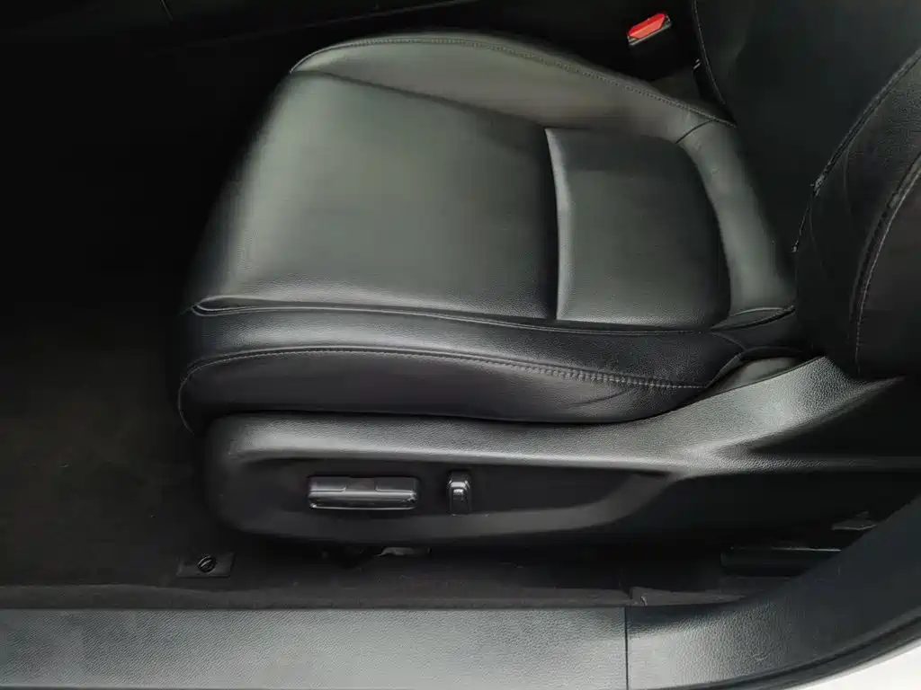Honda Accord 2021 — миниатюра 19