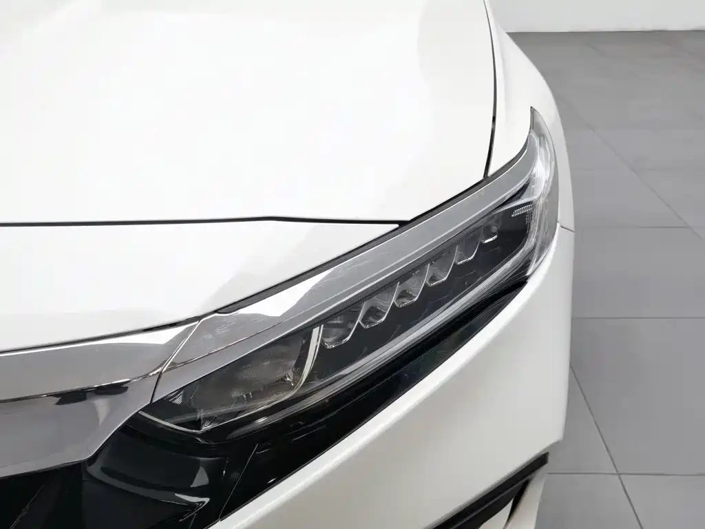 Honda Accord 2021 — миниатюра 7