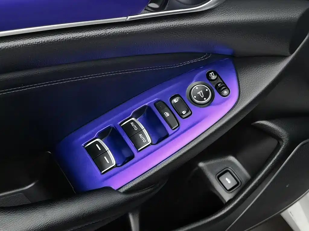 Honda Accord 2021 — миниатюра 9
