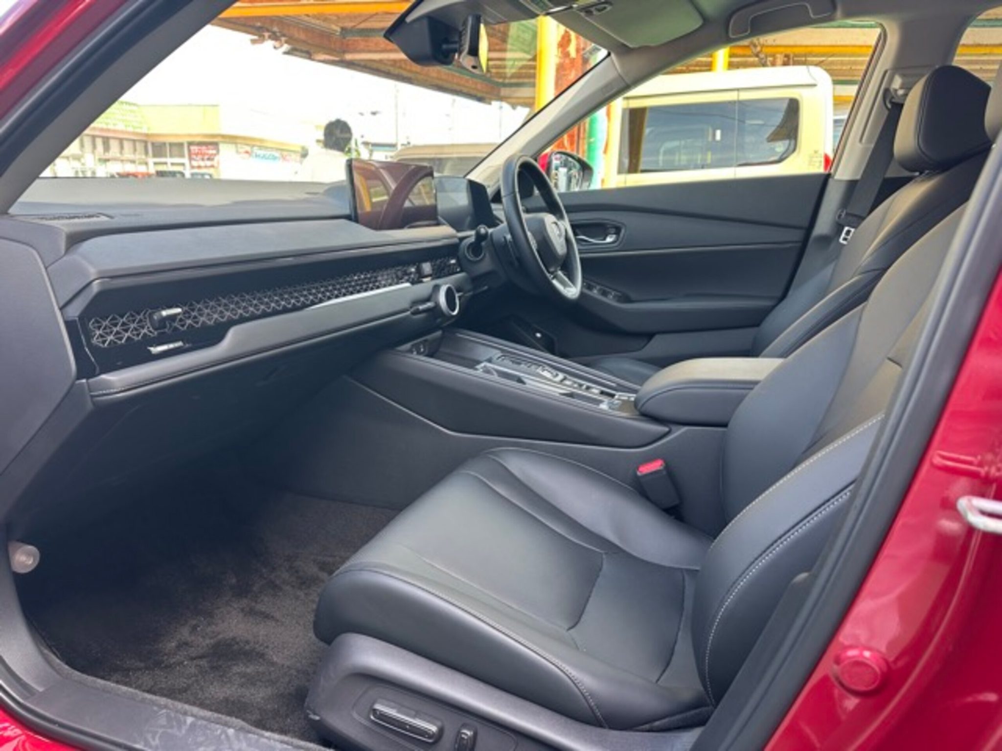 Honda Accord 2024 — миниатюра 5
