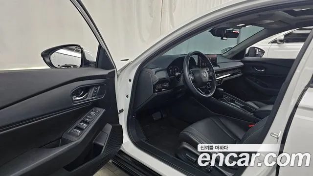 Honda Accord 2024 — миниатюра 10