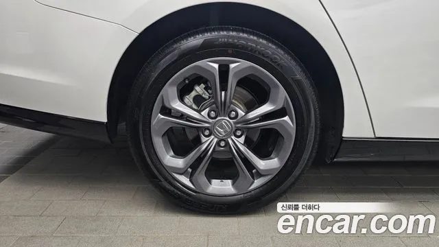 Honda Accord 2024 — миниатюра 5