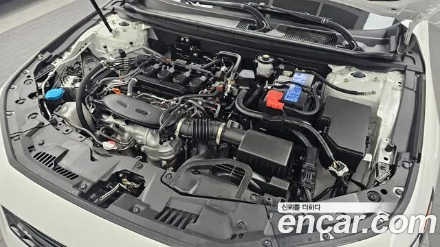 Honda Accord 2024 — миниатюра 6