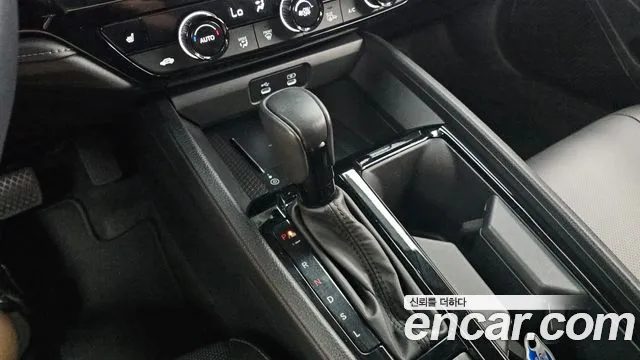 Honda Accord 2024 — миниатюра 9