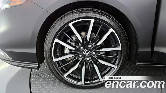 Honda Accord 2025 — миниатюра 5