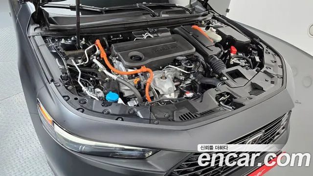 Honda Accord 2025 — миниатюра 6
