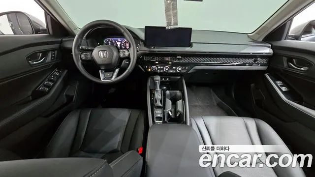 Honda Accord 2025 — миниатюра 7
