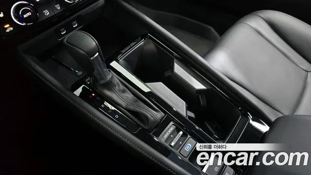 Honda Accord 2025 — миниатюра 9