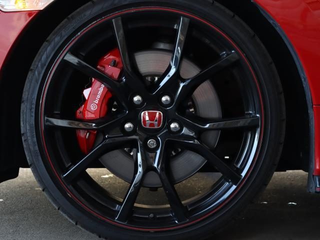 Honda Civic 2021 — миниатюра 10