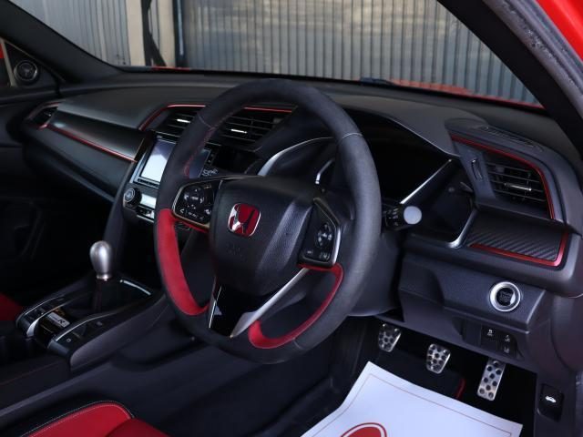Honda Civic 2021 — миниатюра 3