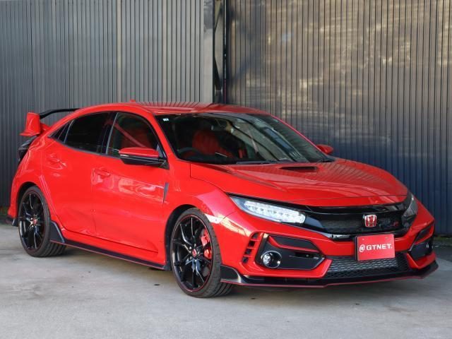 Honda Civic 2021 — миниатюра 5