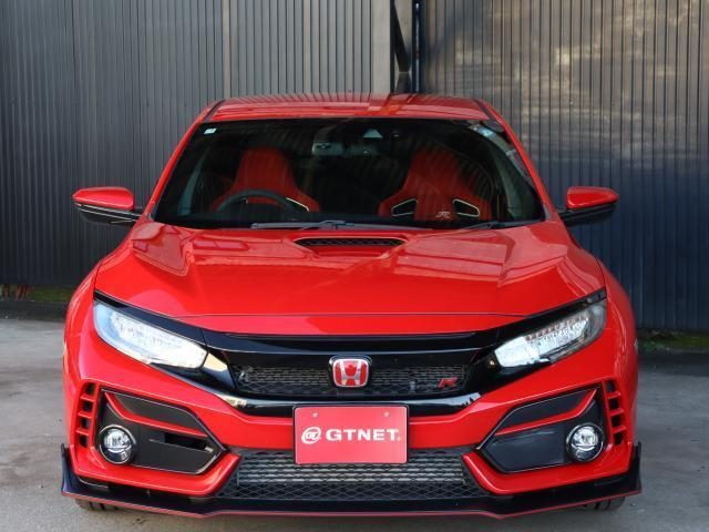 Honda Civic 2021 — миниатюра 7