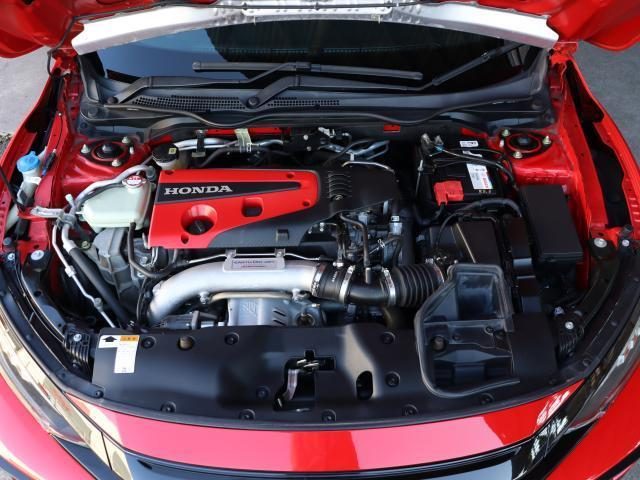 Honda Civic 2021 — миниатюра 9