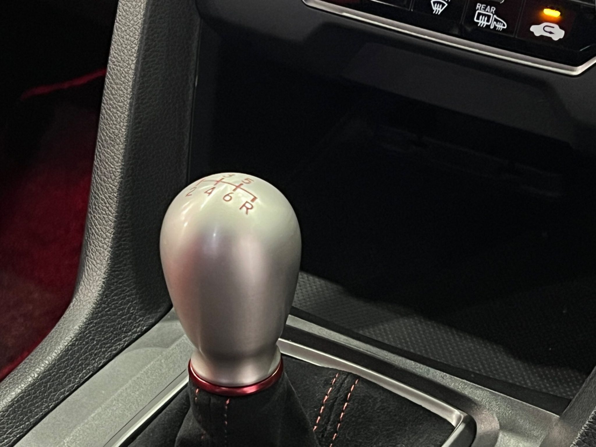 Honda Civic 2021 — миниатюра 8