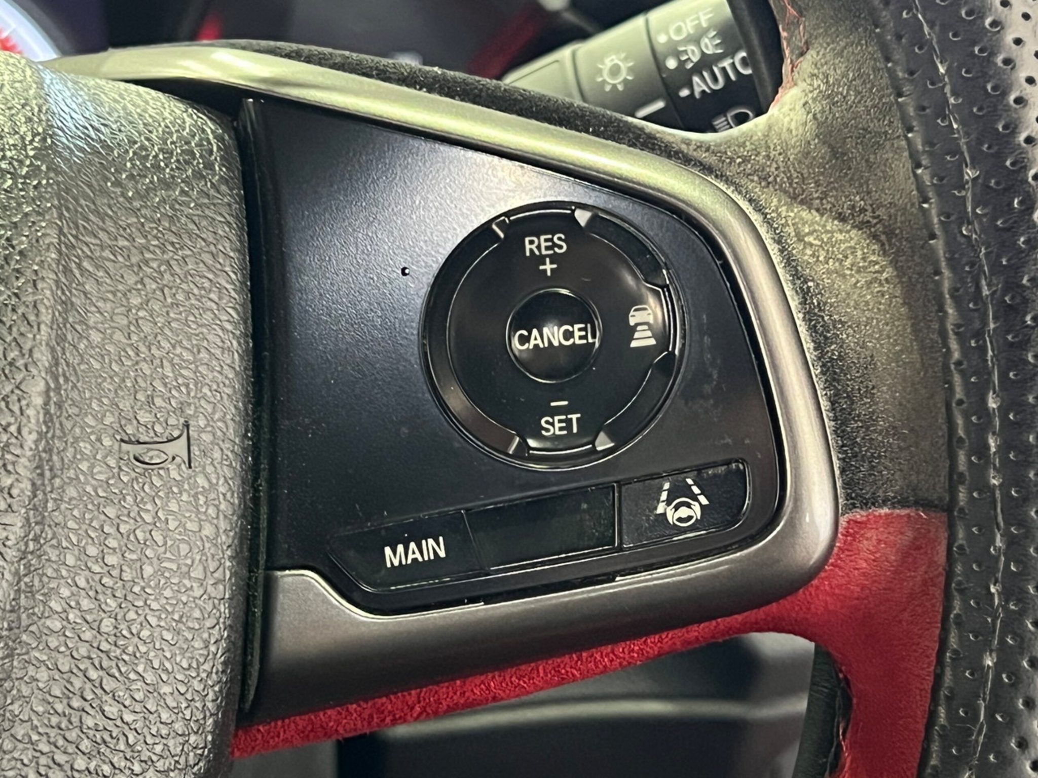 Honda Civic 2021 — миниатюра 9