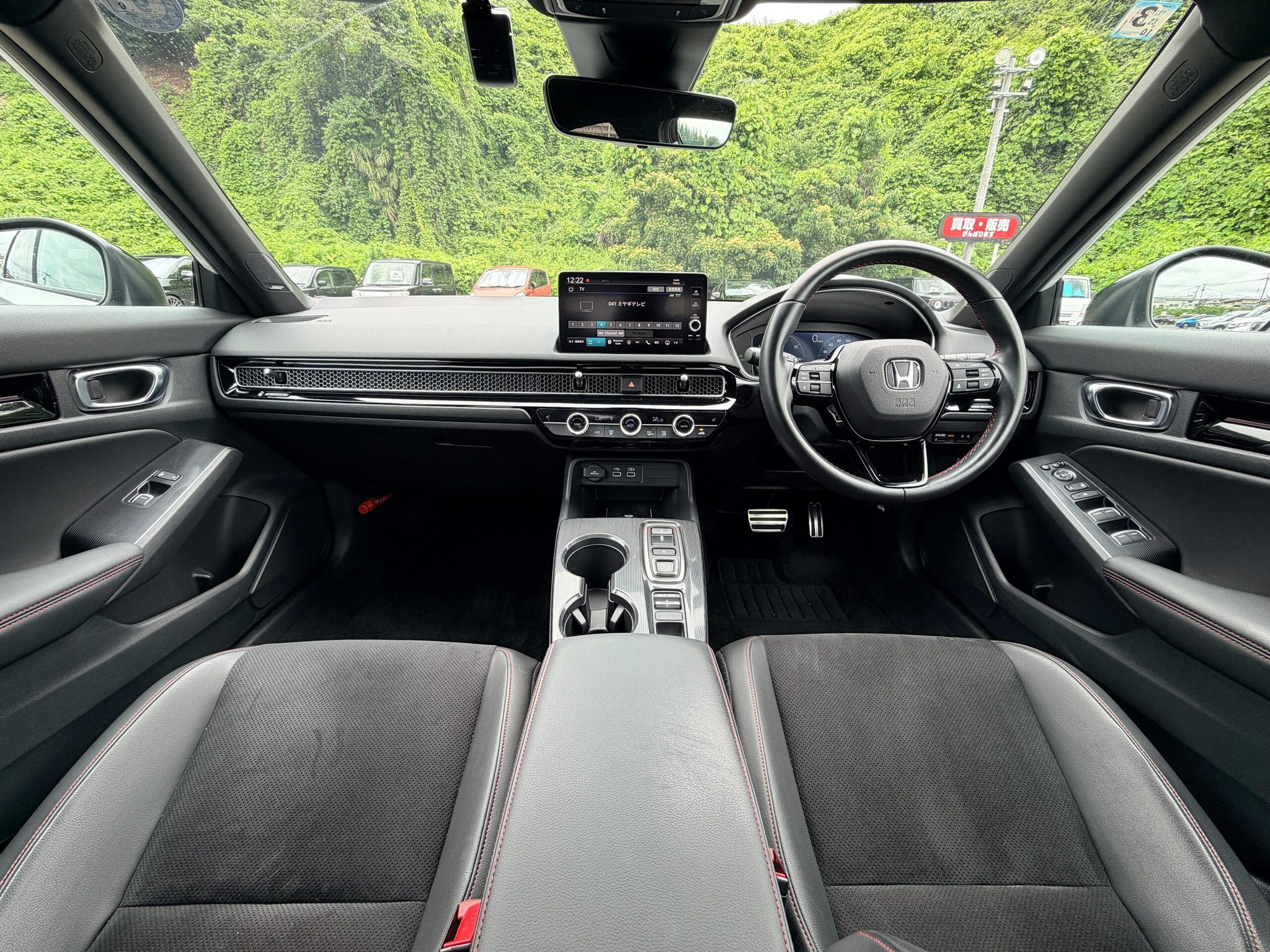 Honda Civic 2023 — миниатюра 4