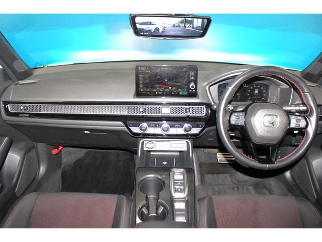 Honda Civic 2023 — миниатюра 6