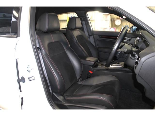 Honda Civic 2023 — миниатюра 7
