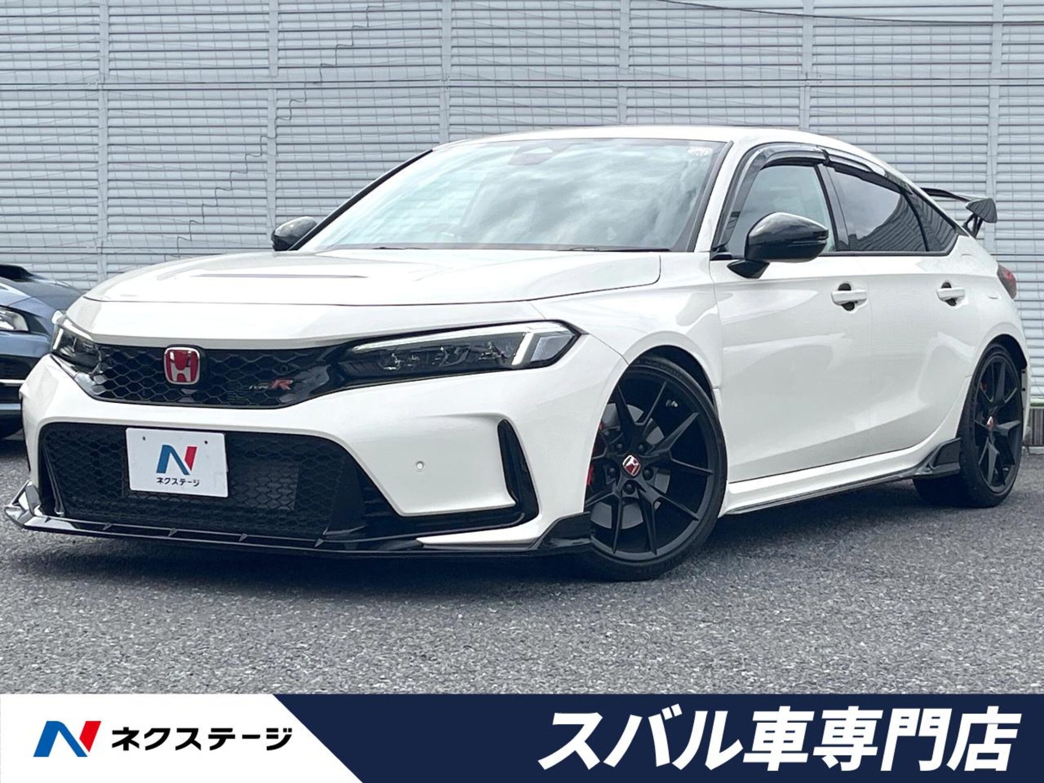 Honda Civic 2025