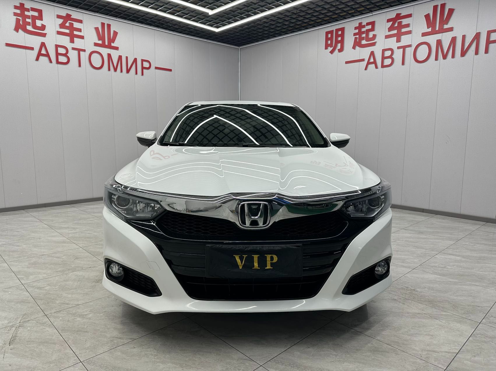 Honda Crider 2019 — миниатюра 3