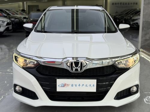 Honda Crider 2021 — миниатюра 6