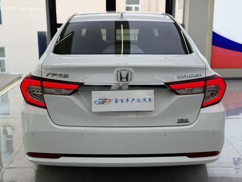 Honda Crider 2019 — миниатюра 5