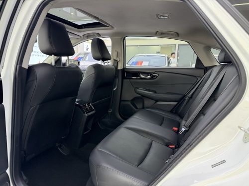 Honda Crider 2019 — миниатюра 7