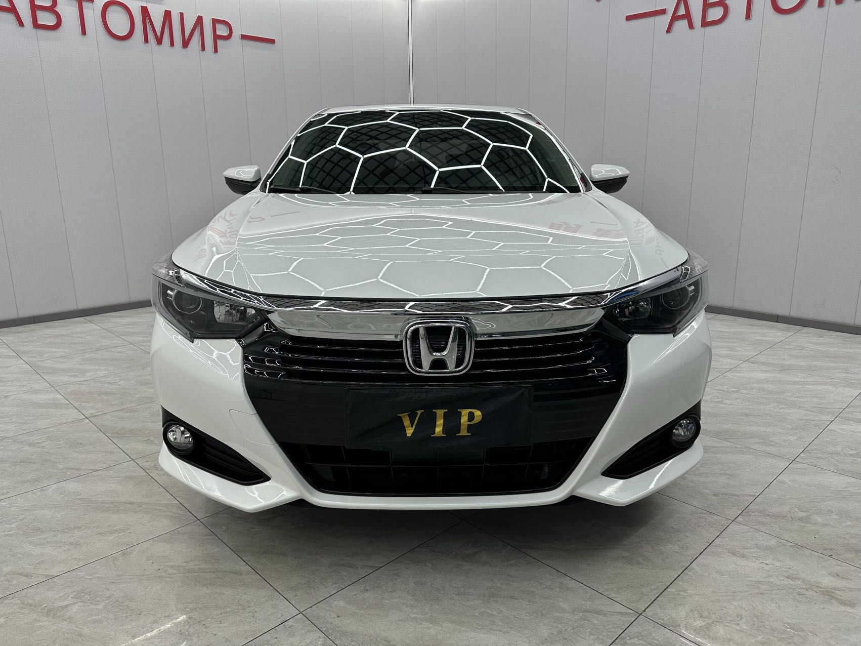 Honda Crider 2022 — миниатюра 2