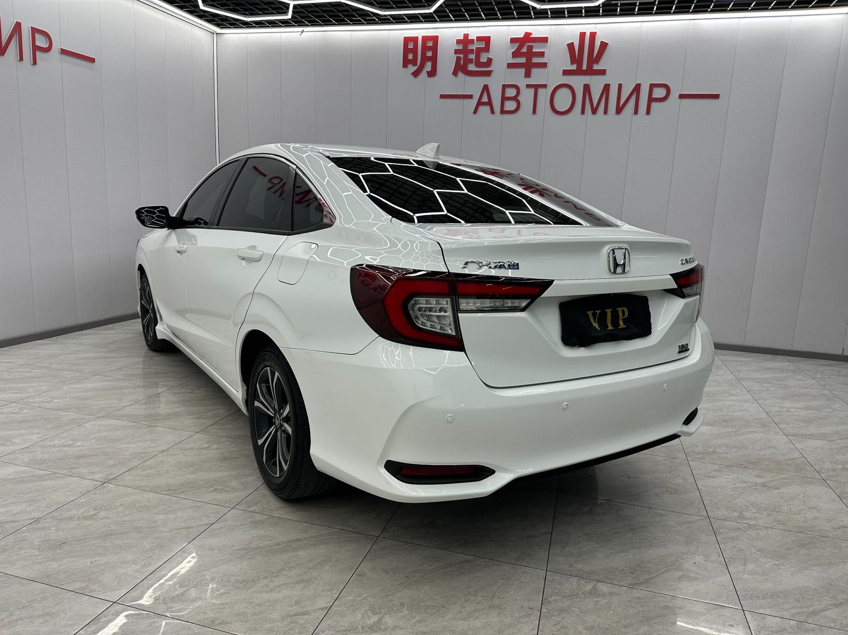 Honda Crider 2022 — миниатюра 4