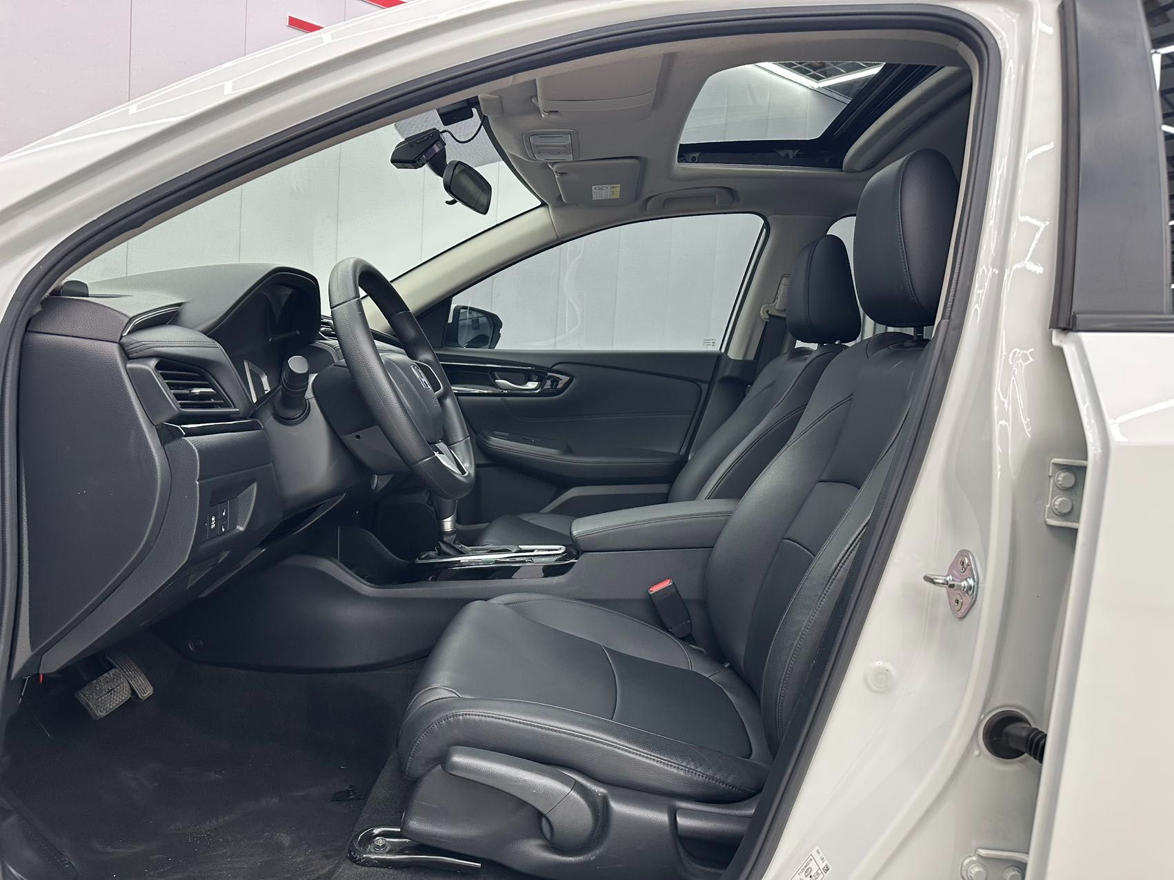 Honda Crider 2022 — миниатюра 7