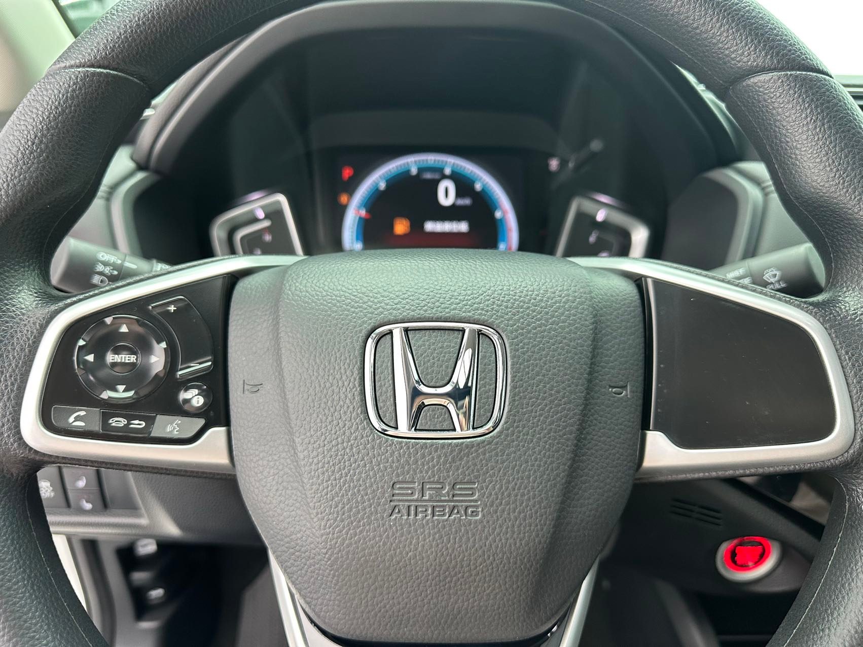 Honda Crider 2022 — миниатюра 12