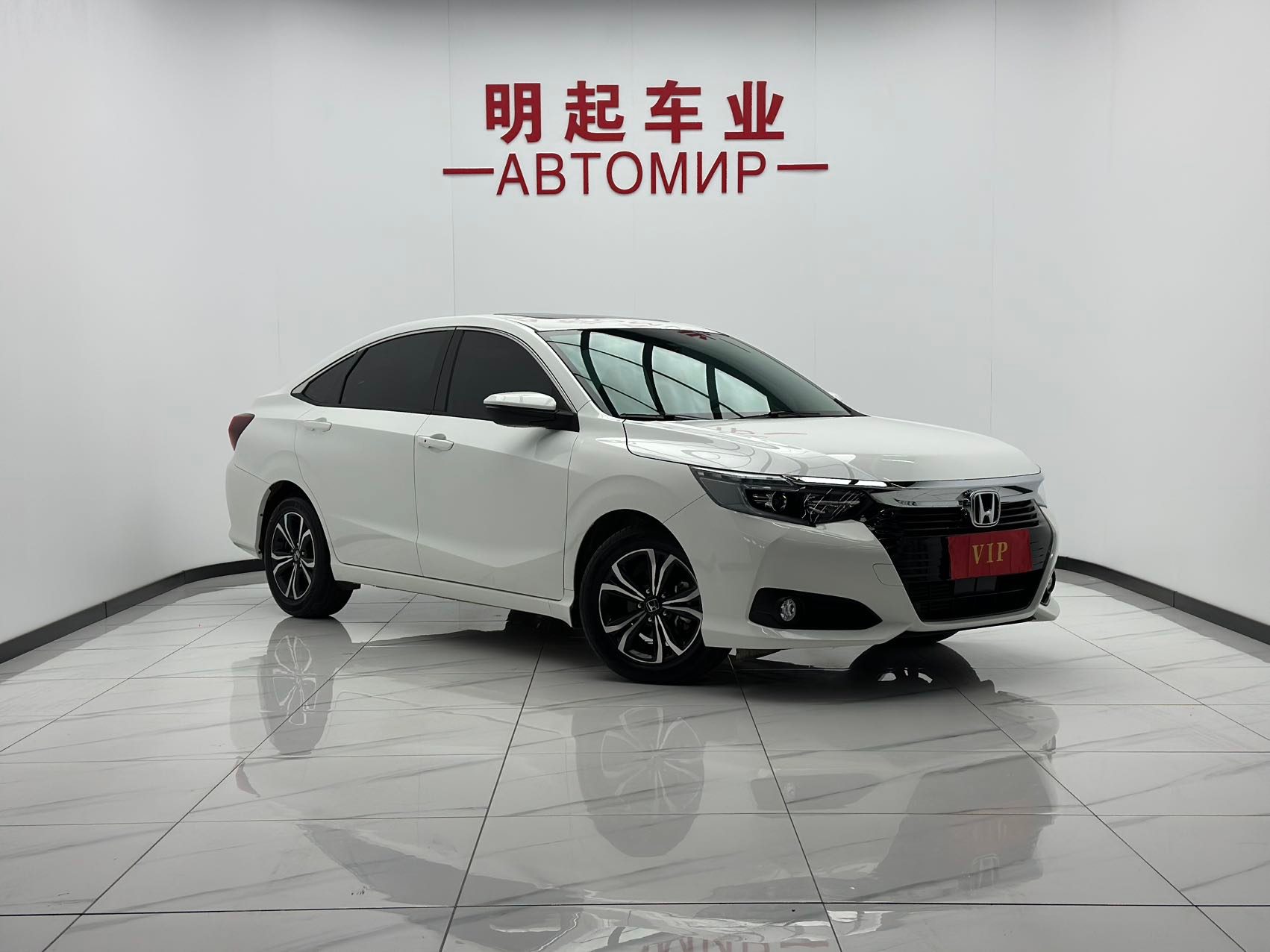 Honda Crider 2022 — миниатюра 2