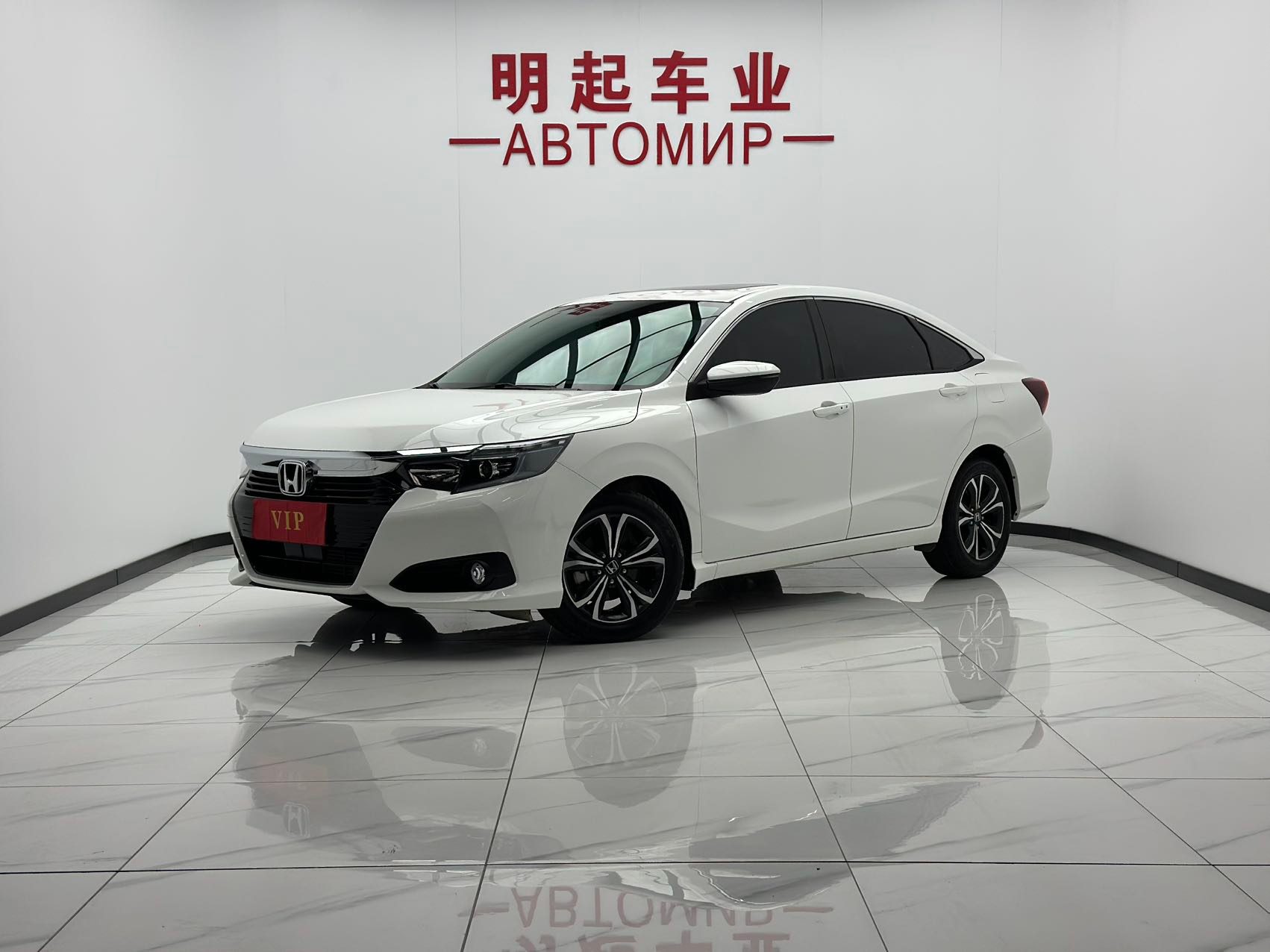 Honda Crider 2022 — миниатюра 3