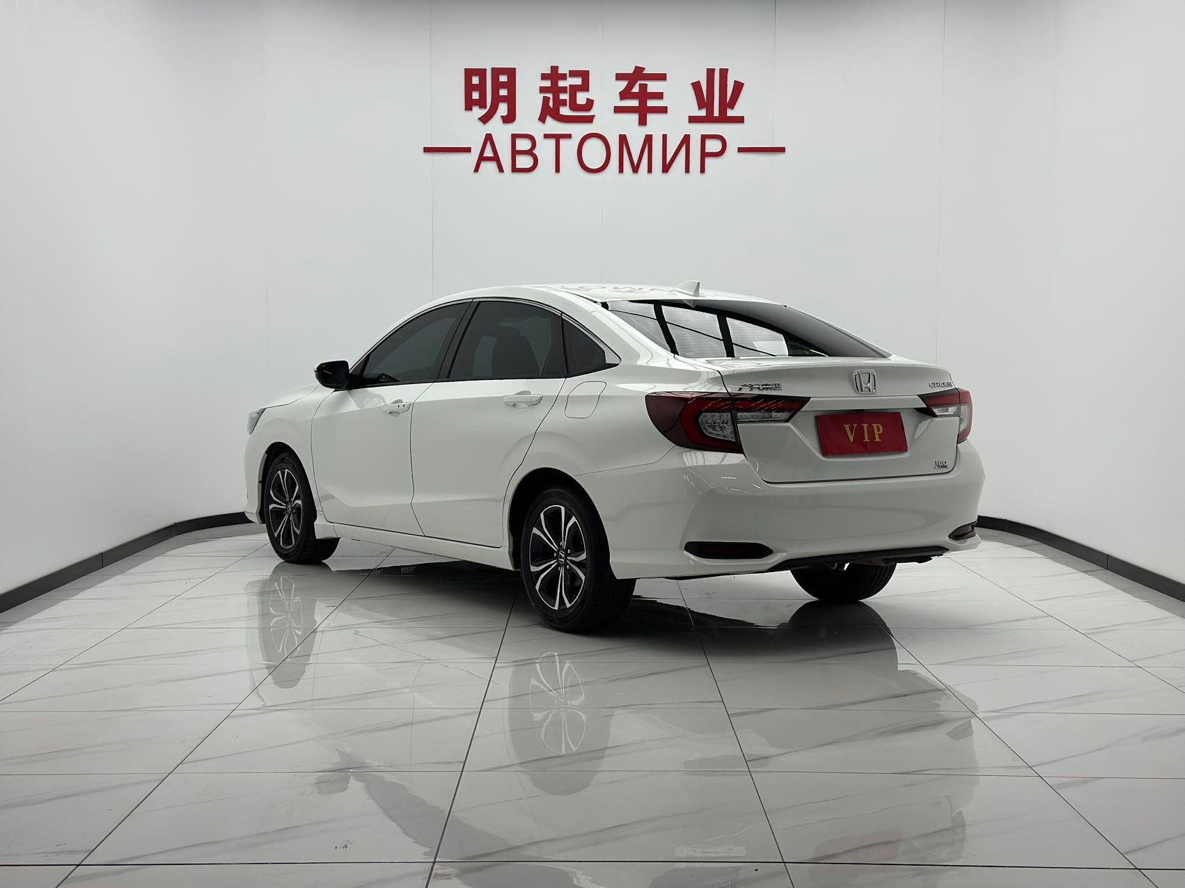 Honda Crider 2022 — миниатюра 7