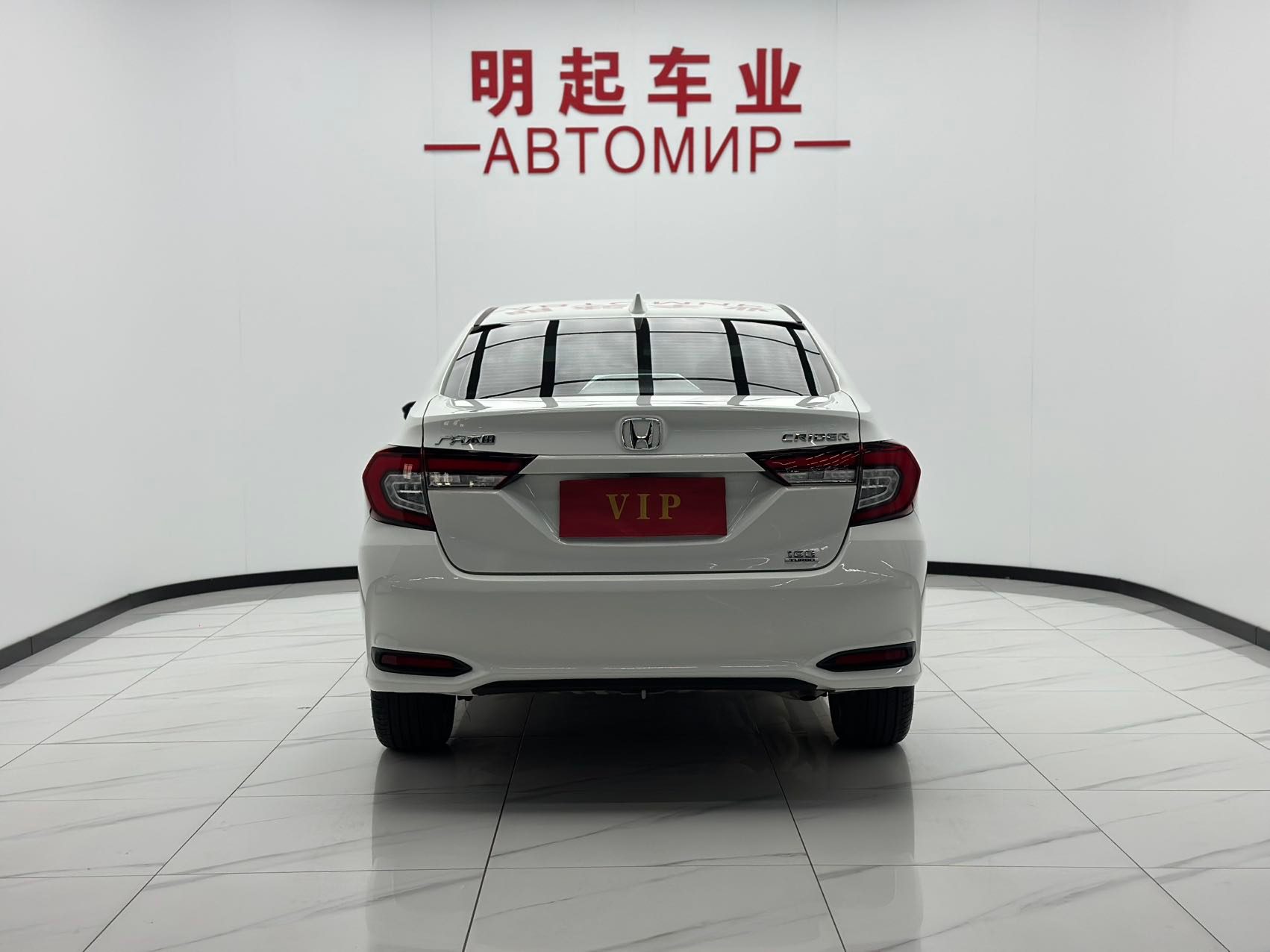 Honda Crider 2022 — миниатюра 9