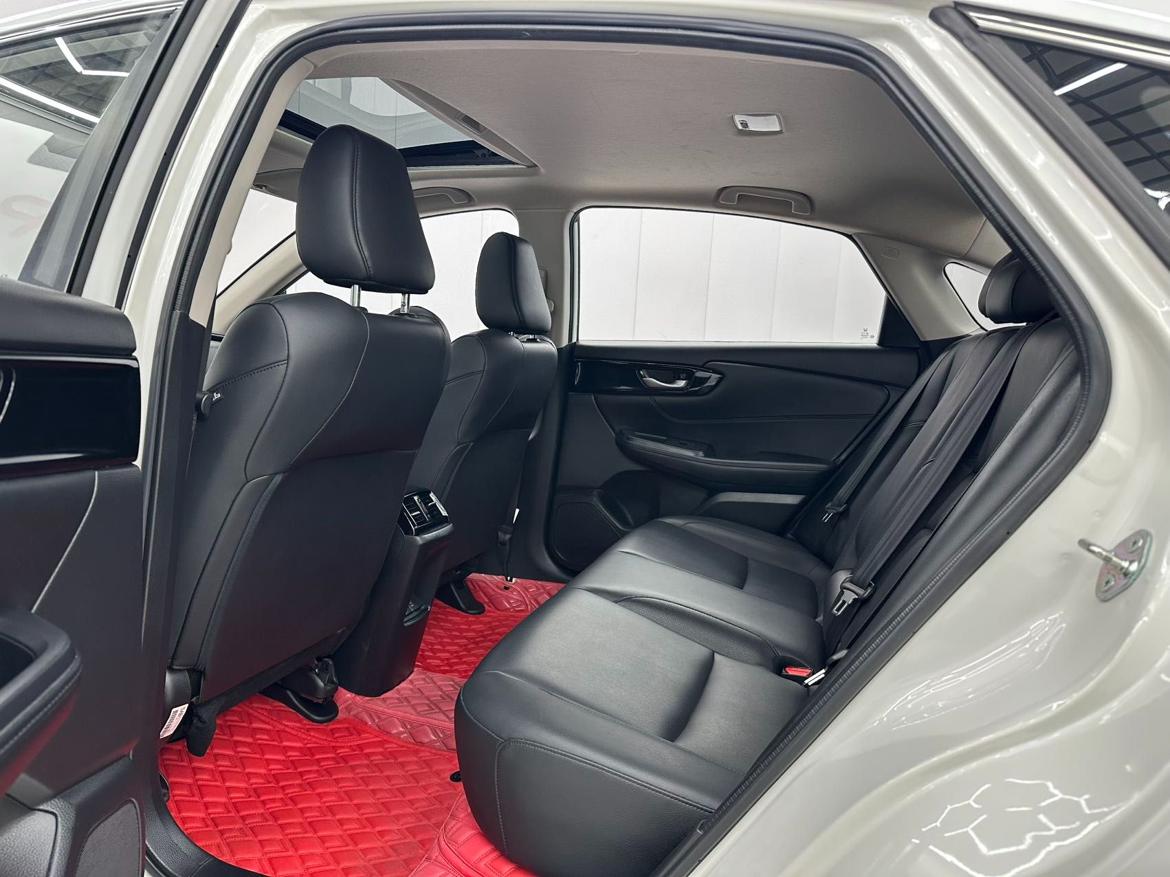 Honda Envix 2022 — миниатюра 3