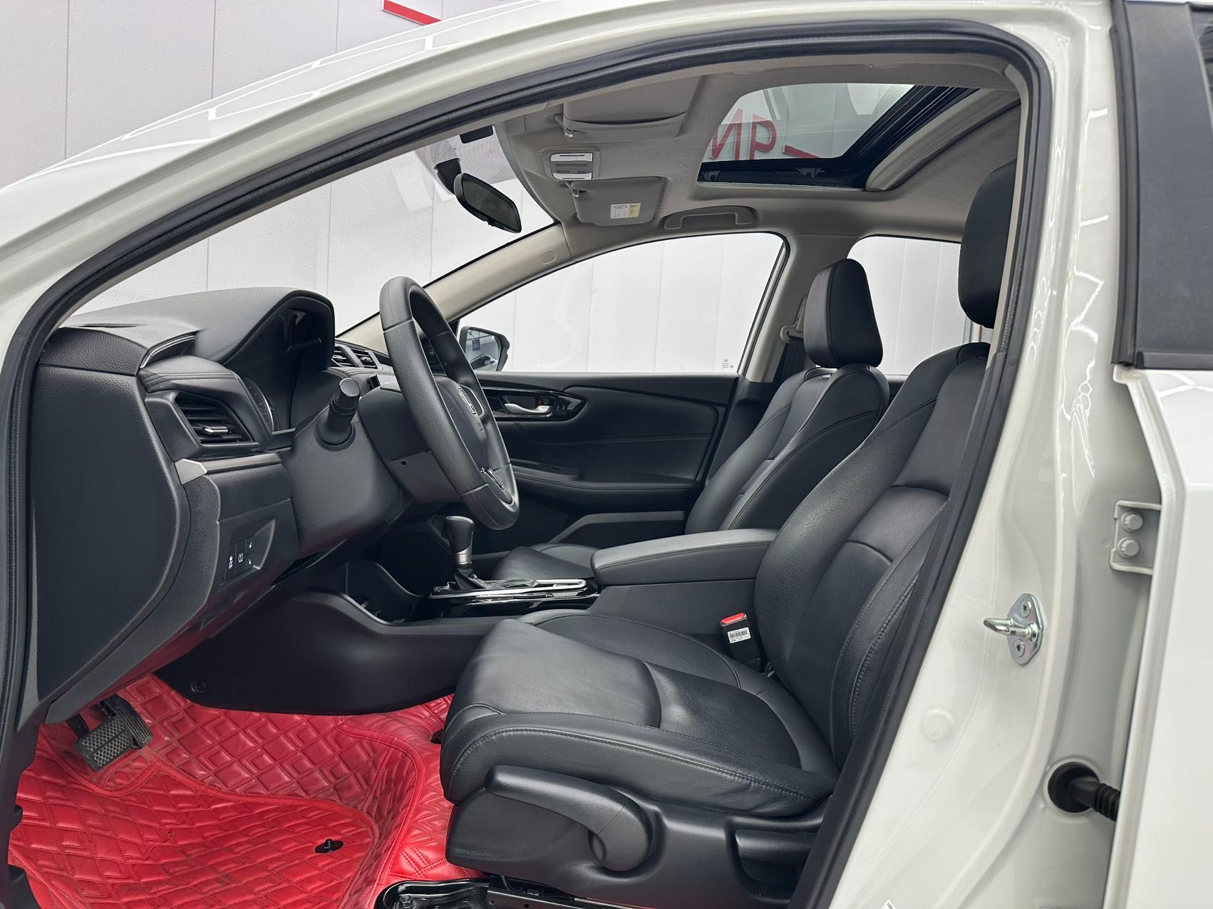 Honda Envix 2022 — миниатюра 5