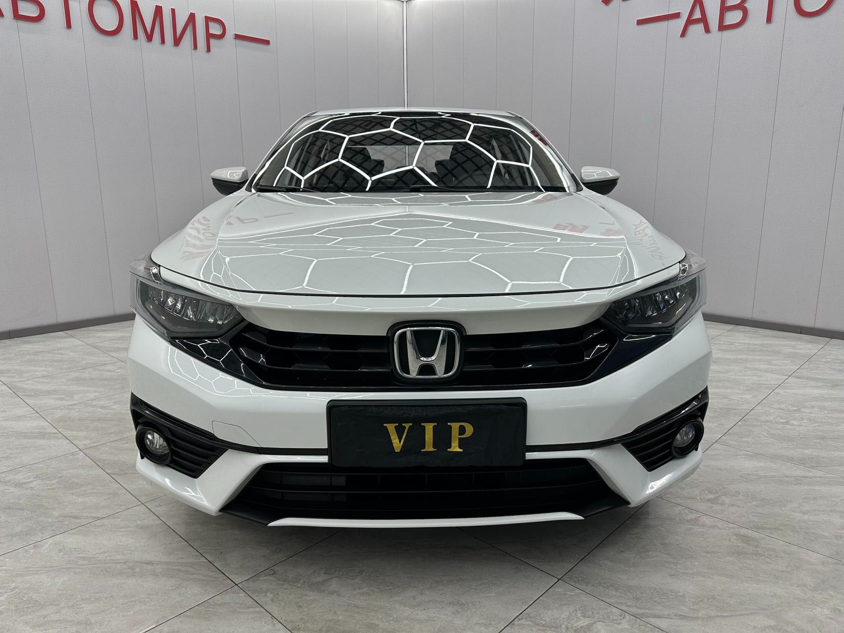 Honda Envix 2022 — миниатюра 7