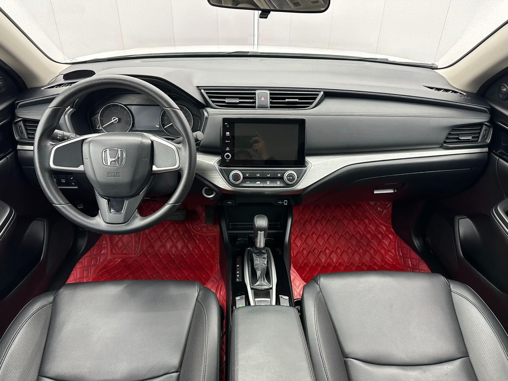 Honda Envix 2022 — миниатюра 8