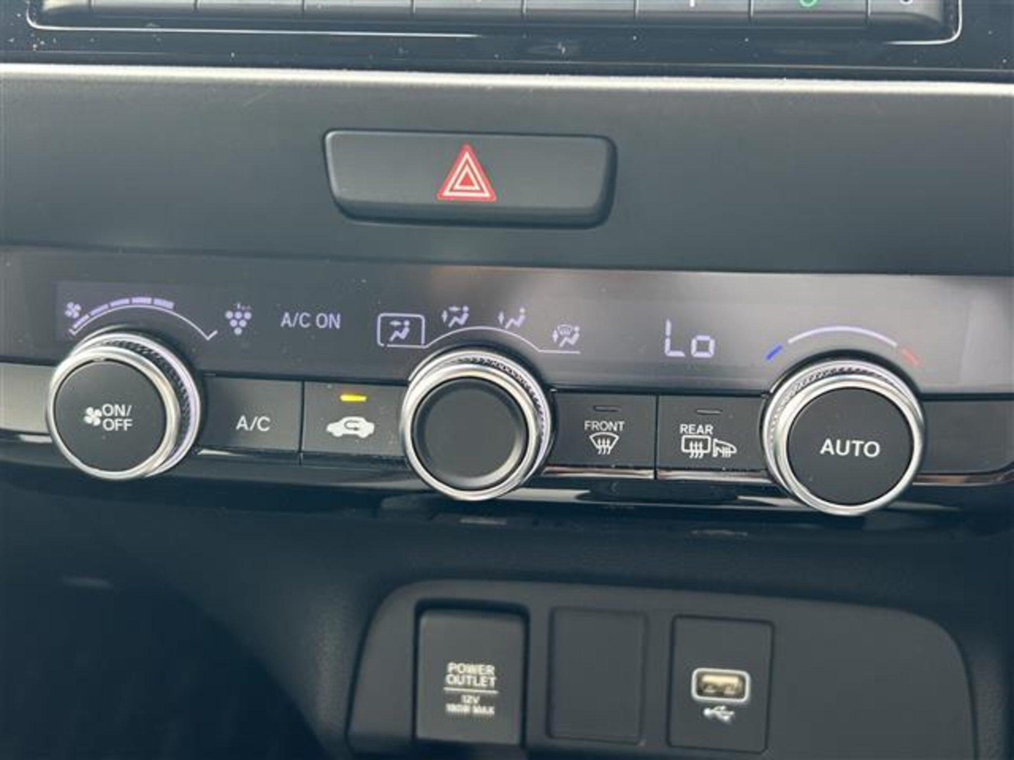 Honda Fit 2021 — миниатюра 7