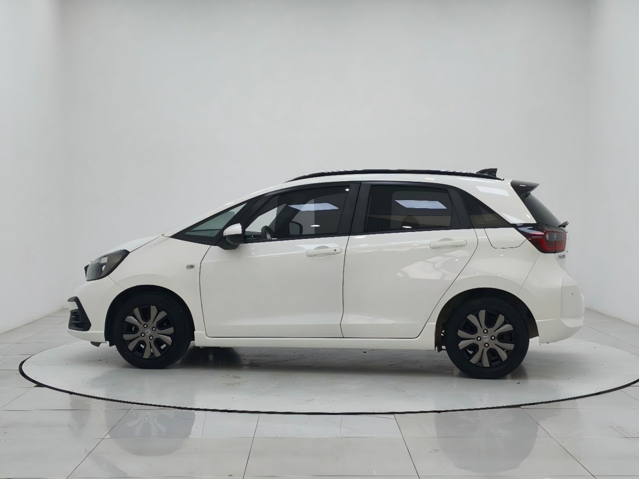 Honda Fit 2021