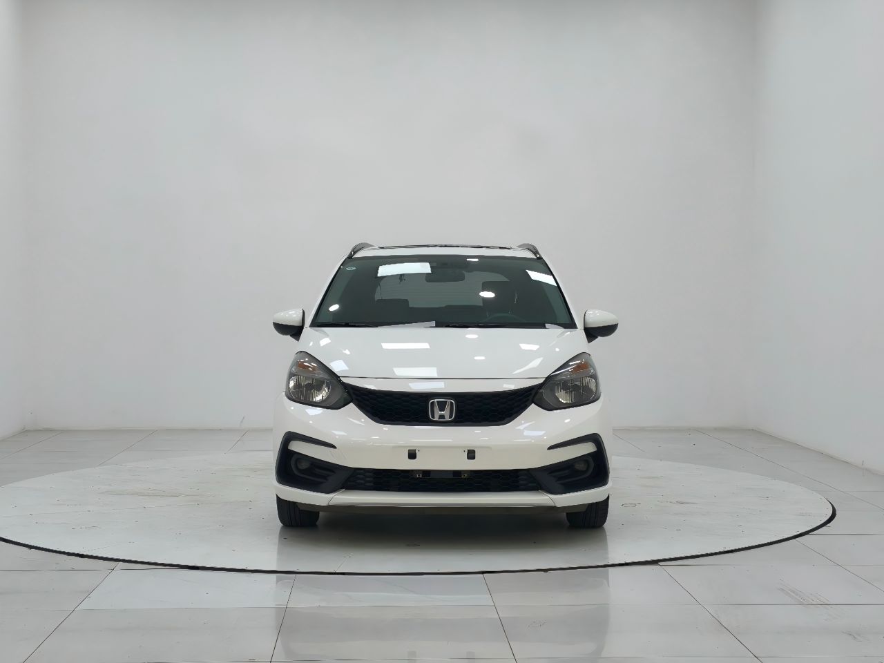 Honda Fit 2021 — миниатюра 3