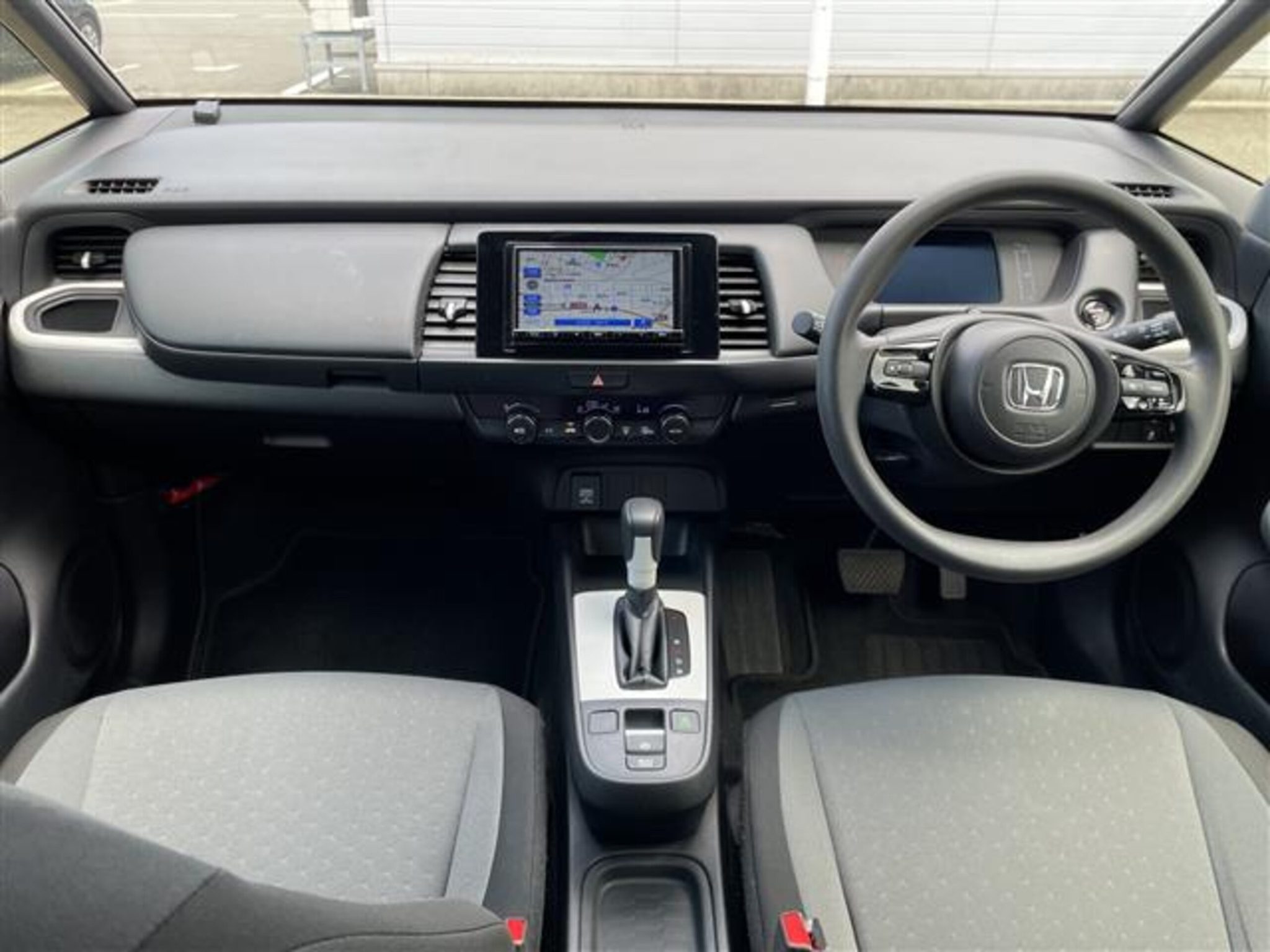 Honda Fit 2023 — миниатюра 2