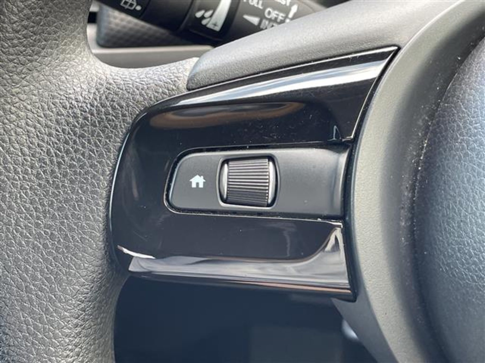 Honda Fit 2023 — миниатюра 3
