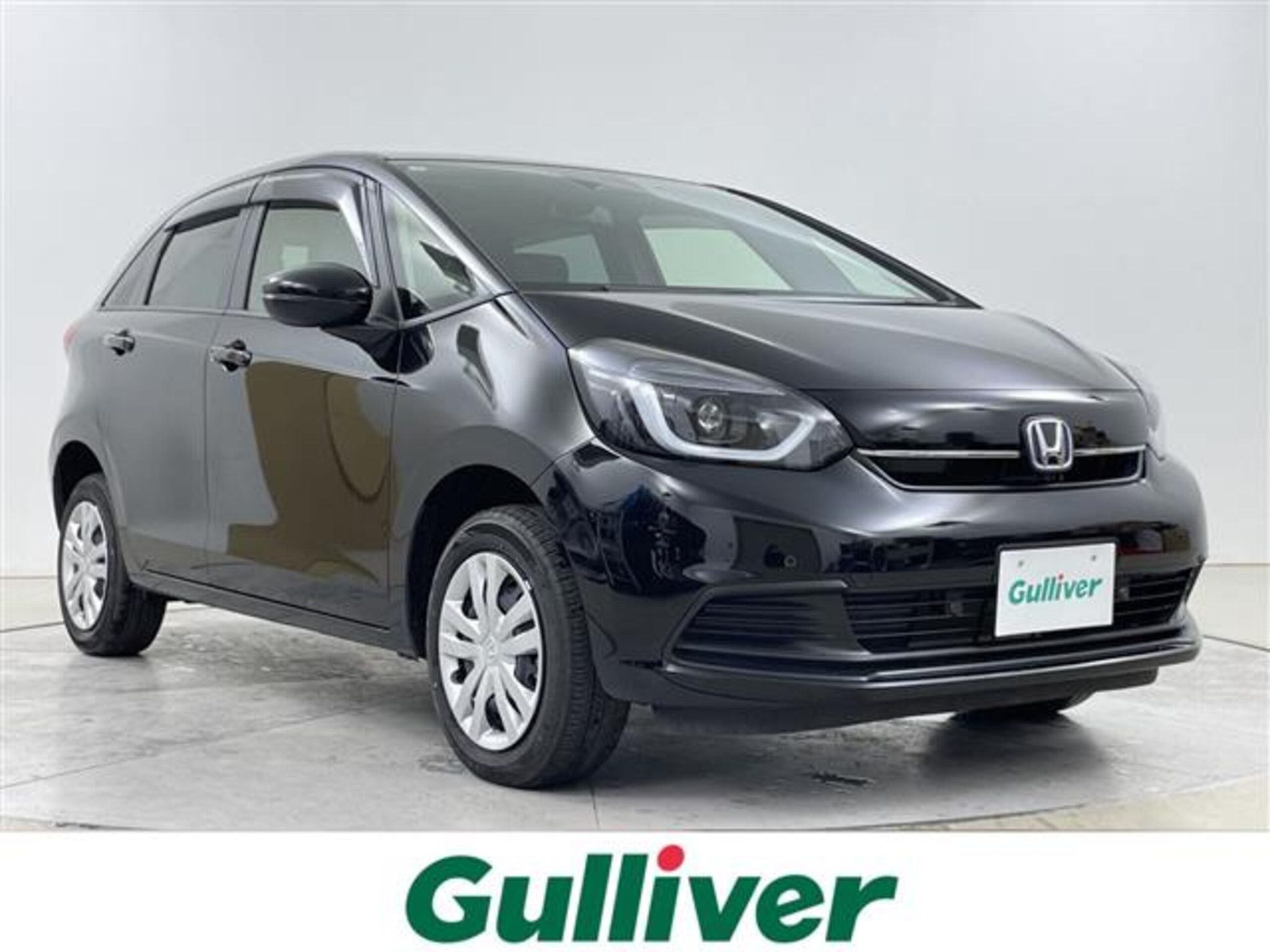 Honda Fit 2025