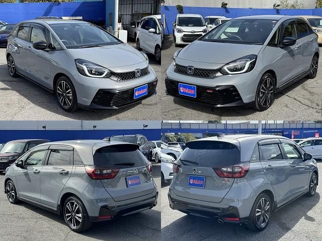 Honda Fit 2025 — миниатюра 3